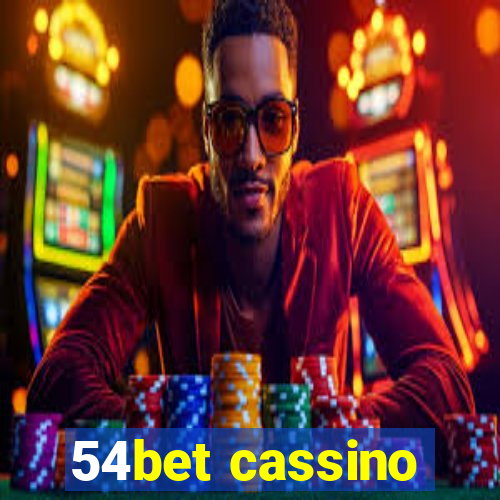 54bet cassino